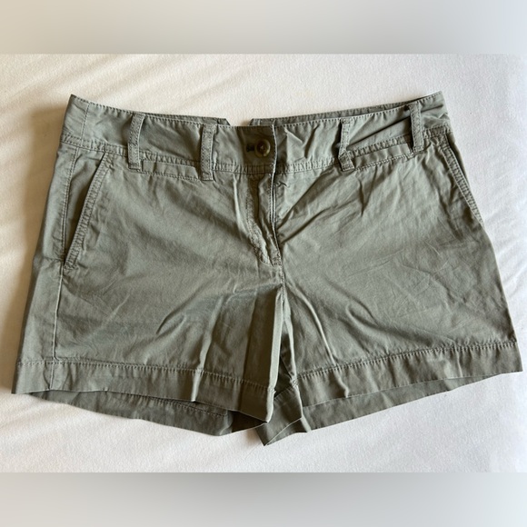 LOFT Pants - LOFT Ann Taylor Shorts